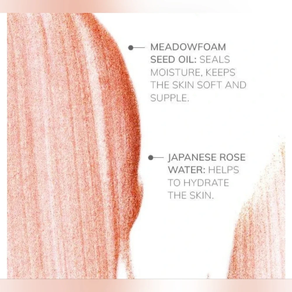 Farmasi Liquid Blush; Midnight Blush